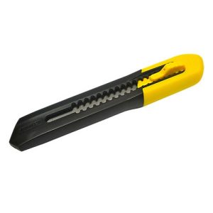 STANLEY Cutter SM 18 mm STANLEY Cutter SM 18 mm