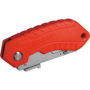 STANLEY Klapp-Sicherheitsmesser STANLEY Klapp-Sicherheitsmesser