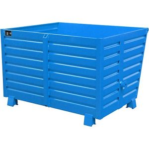 Stapelkipper BSK 150, blau Stapelkipper BSK 150, blau
