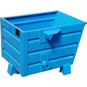Stapelkipper BSK 30, blau Stapelkipper BSK 30, blau