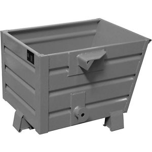 Stapelkipper BSK 30, grau Stapelkipper BSK 30, grau