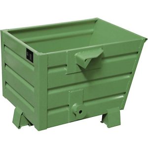 Stapelkipper BSK 30, grün Stapelkipper BSK 30, grün