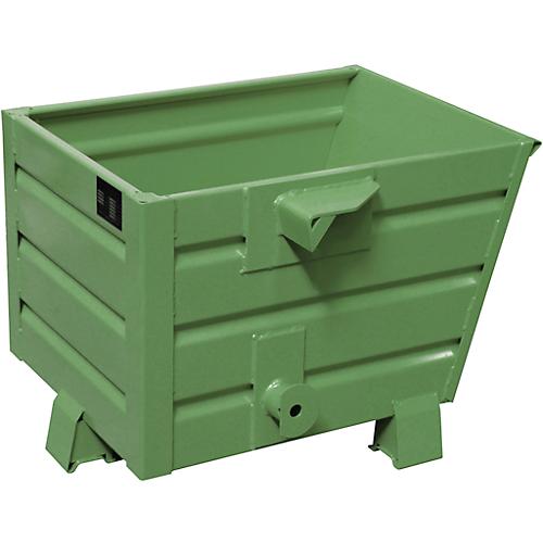 Stapelkipper BSK 30, grün