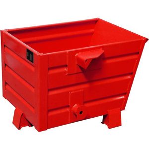 Stapelkipper BSK 30, rot Stapelkipper BSK 30, rot