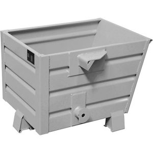 Stapelkipper BSK 30, verzinkt Stapelkipper BSK 30, verzinkt