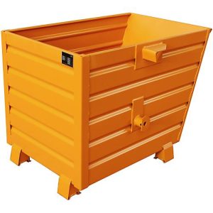 Stapelkipper BSK 70, orange Stapelkipper BSK 70, orange