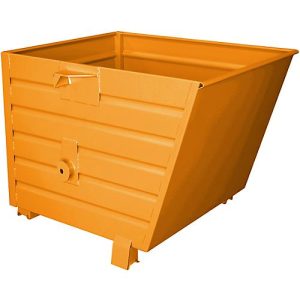 Stapelkipper BSK 90, orange Stapelkipper BSK 90, orange