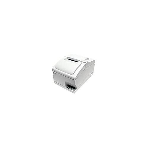 Star SP742MC - Belegdrucker - zweifarbig (monochrom) - Punktmatrix - Rolle (7,6 cm) - 16,9 cpi