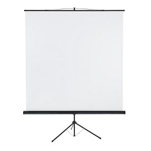 Stativleinwand Franken X-tra!Line, 1500 x 1500 mm Stativleinwand Franken X-tra!Line, 1500 x 1500 mm