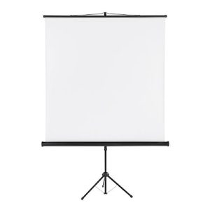 Stativleinwand Franken X-tra!Line, 1800 x 1800 mm Stativleinwand Franken X-tra!Line, 1800 x 1800 mm