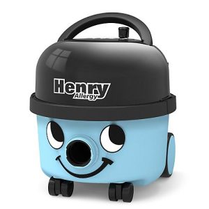Staubsauger HENRY Allergy, 620 W, 3-Stufen-Filter, 6 l Volumen, mit Zubehörhalterung Staubsauger HENRY Allergy, 620 W, 3-Stufen-Filter, 6 l Volumen, mit Zubehörhalterung