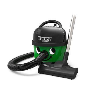 Staubsauger HENRY Petcare, 620 W, 6 l Volumen, Dauer-Luftfilter, mit 2 Spezialdüsen, grün Staubsauger HENRY Petcare, 620 W, 6 l Volumen, Dauer-Luftfilter, mit 2 Spezialdüsen, grün