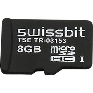 Swissbit TSE-Speicherkarte für Olympia Registrierkassen CM-941 TSE, CM-941F TSE, CM-942 TSE, CM-942F TSE, Touch-200 TSE, CM911 TSE, 3-Jahres-Lizenz Swissbit TSE-Speicherkarte für Olympia Registrierkassen CM-941 TSE, CM-941F TSE, CM-942 TSE, CM-942F TSE, Touch-200 TSE, CM911 TSE, 3-Jahres-Lizenz