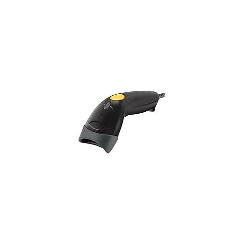 Symbol LS1203 - Barcode-Scanner - Handgerät - 100 Scans/Sek. - decodiert - Keyboard-Wedge, USB