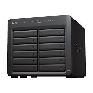Synology Disk Station DS3622XS+ – NAS-Server – 12 Schächte – SATA 6Gb/s – RAID RAID 0, 1, 5, 6, 10, JBOD, RAID F1 – RAM 16 GB Synology Disk Station DS3622XS+ – NAS-Server – 12 Schächte – SATA 6Gb/s – RAID RAID 0, 1, 5, 6, 10, JBOD, RAID F1 – RAM 16 GB