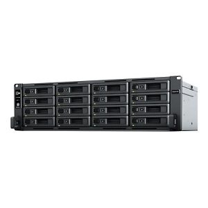 Synology RackStation RS2821RP+ – NAS-Server Synology RackStation RS2821RP+ – NAS-Server