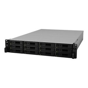 Synology RX1217RP – Speichergehäuse Synology RX1217RP – Speichergehäuse