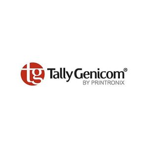 TallyGenicom – Druckerständer mit Medienbehälter – für MIP 480 TallyGenicom – Druckerständer mit Medienbehälter – für MIP 480