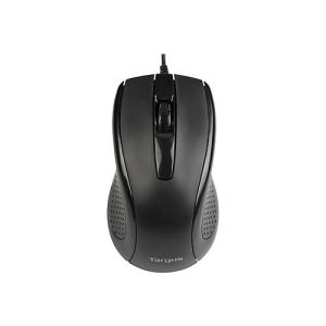 Targus Full-Size – Maus – antimikrobiell – optisch – kabelgebunden – USB Targus Full-Size – Maus – antimikrobiell – optisch – kabelgebunden – USB