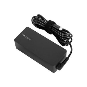 Targus – Netzteil – 65 Watt – PD (24 pin USB-C) – Schwarz Targus – Netzteil – 65 Watt – PD (24 pin USB-C) – Schwarz