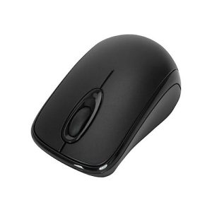 Targus WWCB – Maus – funktioniert mit Chromebook – optisch – 3 Tasten – kabellos Targus WWCB – Maus – funktioniert mit Chromebook – optisch – 3 Tasten – kabellos
