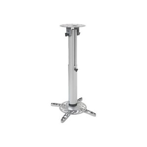 TECHly – Klammer – für Projektor – Silber TECHly – Klammer – für Projektor – Silber