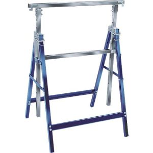 Teleskop-Arbeitsbock MB 160 H Teleskop-Arbeitsbock MB 160 H