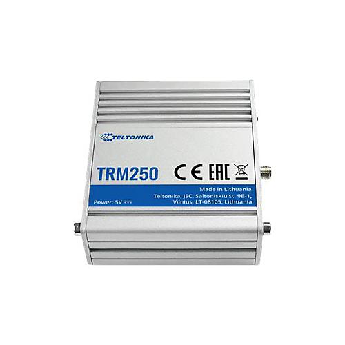 Teltonika TRM250 - Drahtloses Mobilfunkmodem - 4G LTE - USB
