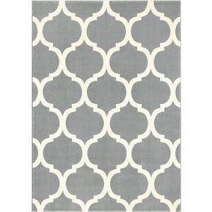 Teppich Canvas, PP, Florhöhe 7,5 mm, fusselfrei, B 1200 x T 1700 mm, Modell B Teppich Canvas, PP, Florhöhe 7,5 mm, fusselfrei, B 1200 x T 1700 mm, Modell B