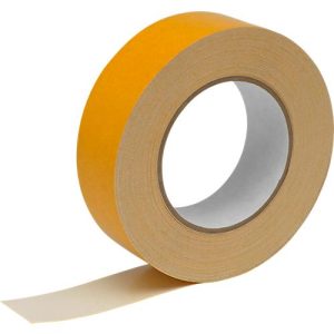 Teppichklebeband von 3M, 50 mm x 25 m Teppichklebeband von 3M, 50 mm x 25 m