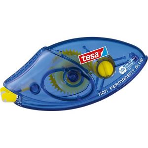 tesa Einwegabroller, wiederablösbar tesa Einwegabroller, wiederablösbar