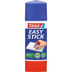 tesa® Klebestift EASY STICK, dreieckig, 25 g
