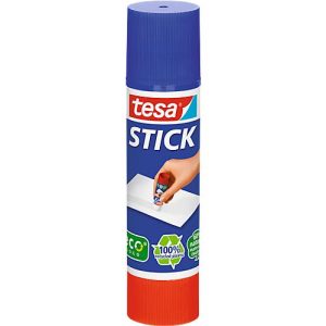 tesa® Klebestift STICK eco, 20 g tesa® Klebestift STICK eco, 20 g
