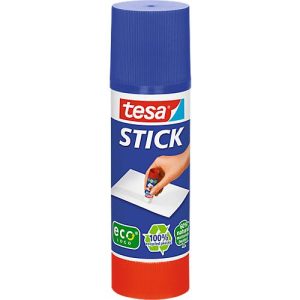 tesa® Klebestift STICK eco, 40 g tesa® Klebestift STICK eco, 40 g