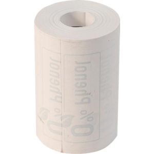 Thermorolle Exacompta SEPA 44808DE, für Registrierkassen & Waagen, mit deutschem SEPA-Text, L 14 m x B 57 mm, FSC®-Papier, weiß, 60 Rollen Thermorolle Exacompta SEPA 44808DE, für Registrierkassen & Waagen, mit deutschem SEPA-Text, L 14 m x B 57 mm, FSC®-Papier, weiß, 60 Rollen