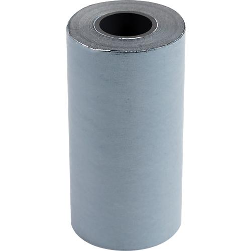 Thermorolle Safe Contact, 1-lagig, 52 g/m², B 57 mm x L 9 m, 30 mm Ø, 20 Rollen, blaugrau