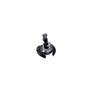 Thrustmaster T-Flight Stick X – Joystick – kabelgebunden Thrustmaster T-Flight Stick X – Joystick – kabelgebunden