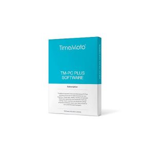 TimeMoto PC-Software Plus, Erweiterung der TimeMoto Zeiterfassung TimeMoto PC-Software Plus, Erweiterung der TimeMoto Zeiterfassung