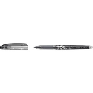 Tintenroller Frixion Point, radierbar, schwarz, 12 Stück Tintenroller Frixion Point, radierbar, schwarz, 12 Stück
