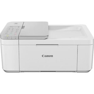 Tintenstrahl Multifunktionsdrucker Canon PIXMA TR4756i, 4-in-1, USB/WLAN, Auto-Duplex, Mobildruck, Cloud, bis A4, weiß Tintenstrahl Multifunktionsdrucker Canon PIXMA TR4756i, 4-in-1, USB/WLAN, Auto-Duplex, Mobildruck, Cloud, bis A4, weiß