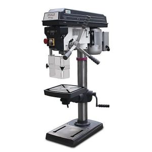 Tischbohrmaschine D 23 Pro 230V 25mm MK2 200-2440min-1 OPTI-DRILL