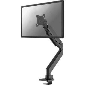 Tischhalterung Neomounts by Newstar NM-D775BLACK, für Flachbildschirme bis 32′, dreh- & schwenkbar, neigbar