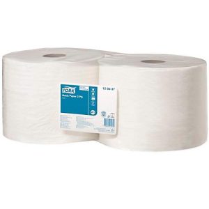 TORK® Standard-Papierwischtuch 320, 240 x 360 mm, 2 Rollen TORK® Standard-Papierwischtuch 320, 240 x 360 mm, 2 Rollen