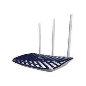 TP-Link Archer C20 AC750 – v4.0 – Wireless Router – 802.11a/b/g/n/ac – Desktop TP-Link Archer C20 AC750 – v4.0 – Wireless Router – 802.11a/b/g/n/ac – Desktop