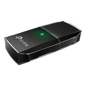 TP-Link Archer T2U – Netzwerkadapter – USB 2.0 – Wi-Fi 5