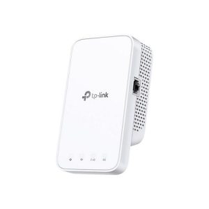 TP-Link RE330 V1 – Wi-Fi-Range-Extender – 100Mb LAN – Wi-Fi 5 – 2.4 GHz, 5 GHz – Unterputz TP-Link RE330 V1 – Wi-Fi-Range-Extender – 100Mb LAN – Wi-Fi 5 – 2.4 GHz, 5 GHz – Unterputz