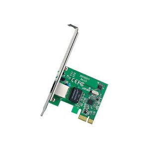 TP-Link TG-3468 – Netzwerkadapter – PCIe – Gigabit Ethernet TP-Link TG-3468 – Netzwerkadapter – PCIe – Gigabit Ethernet