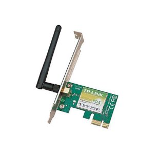 TP-Link TL-WN781ND – Netzwerkadapter – PCIe TP-Link TL-WN781ND – Netzwerkadapter – PCIe
