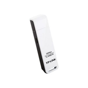TP-Link TL-WN821N – Netzwerkadapter – USB 2.0 TP-Link TL-WN821N – Netzwerkadapter – USB 2.0
