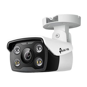 TP-Link VIGI C330 V1 – Netzwerk-Überwachungskamera – Bullet – Außenbereich – wetterfest – Farbe (Tag&Nacht) TP-Link VIGI C330 V1 – Netzwerk-Überwachungskamera – Bullet – Außenbereich – wetterfest – Farbe (Tag&Nacht)
